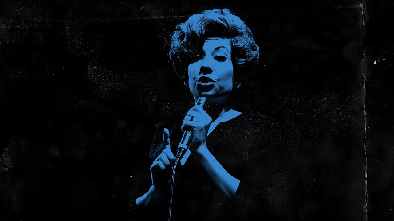 El swing de la Feliu backdrop