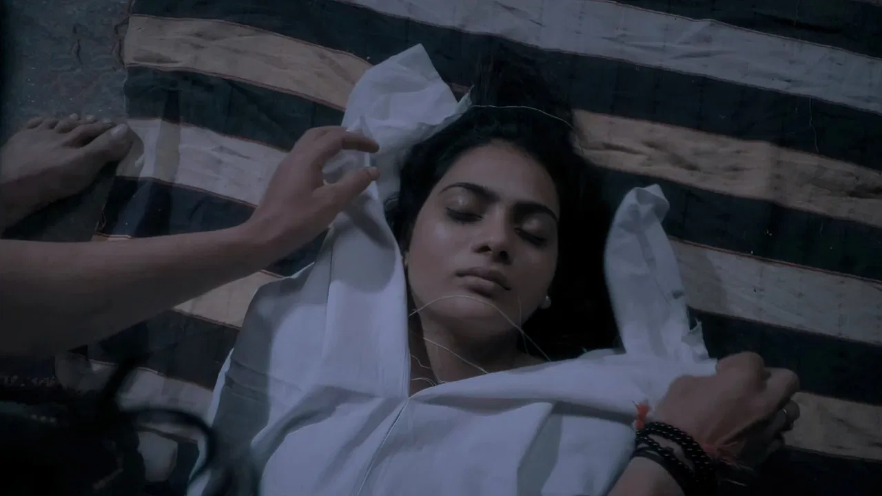 Prem Tantra backdrop