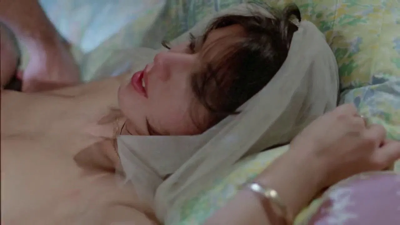 Robin's Nest backdrop