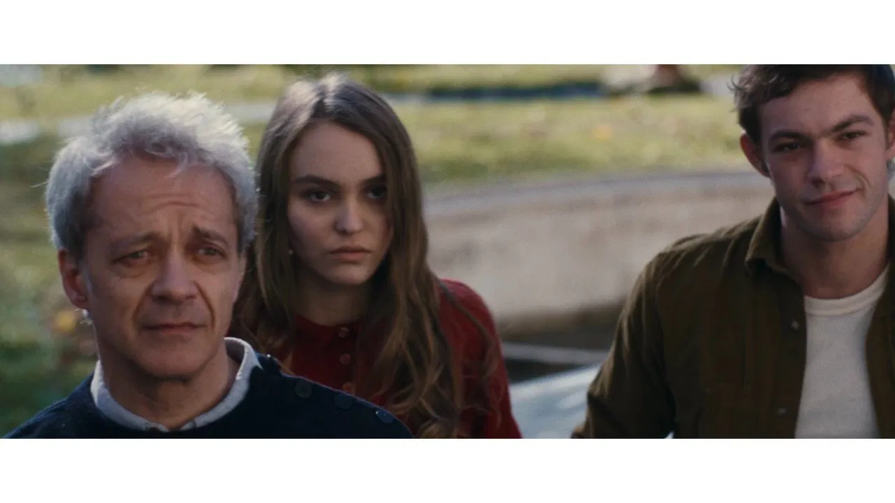 My Last Lullaby backdrop