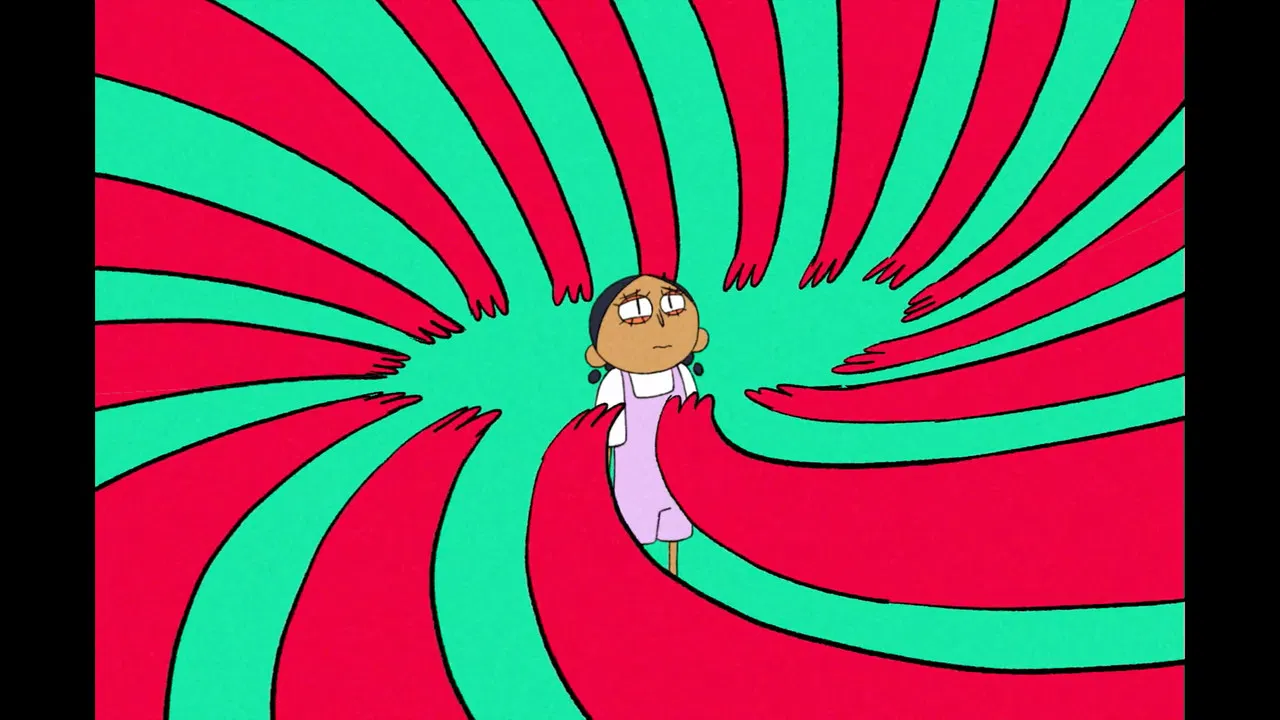 Local Middle Schooler backdrop