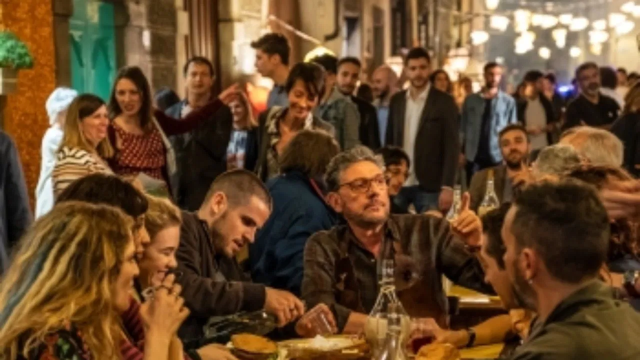 Pezzi unici backdrop