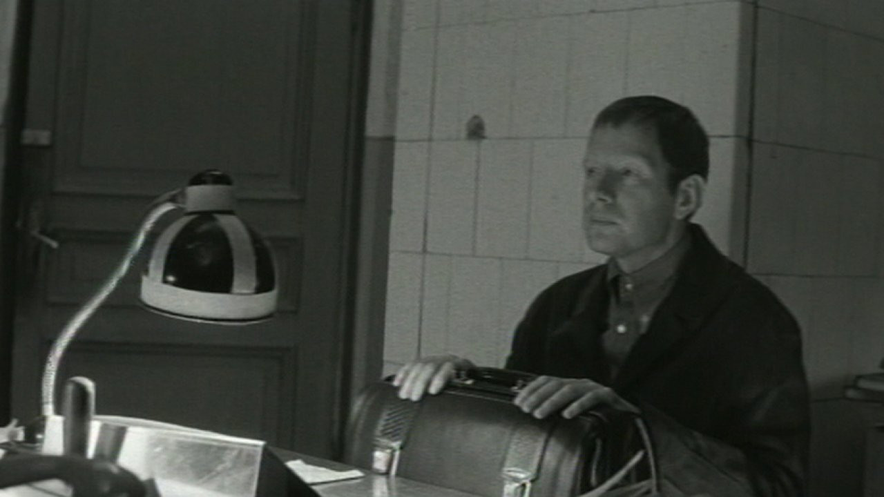 Residence Permit backdrop