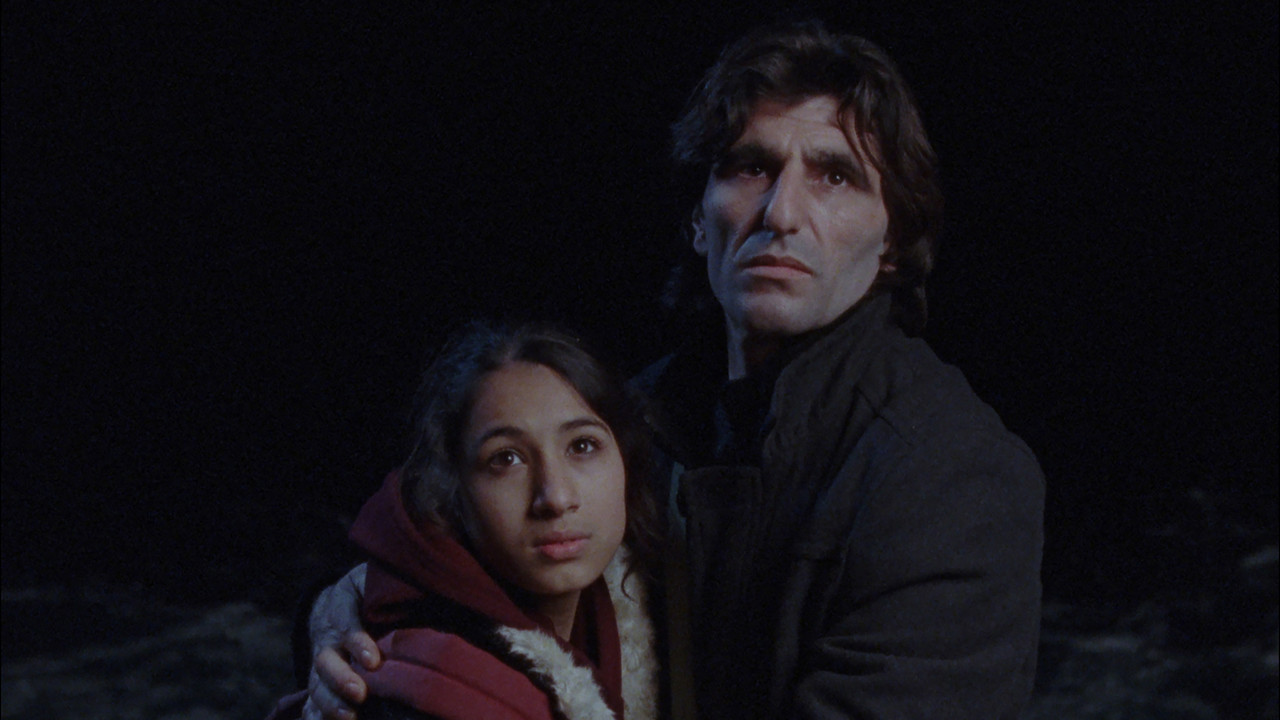 The Sea and Its Waves backdrop