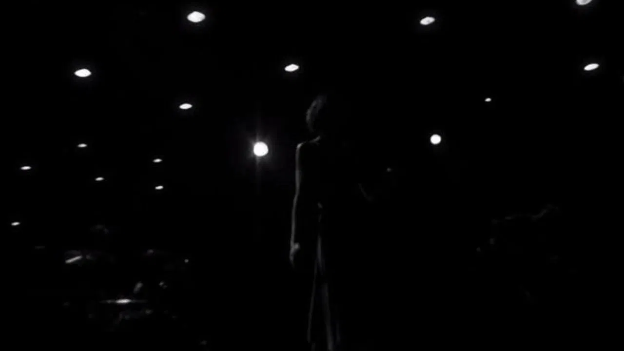 Change Nothing backdrop