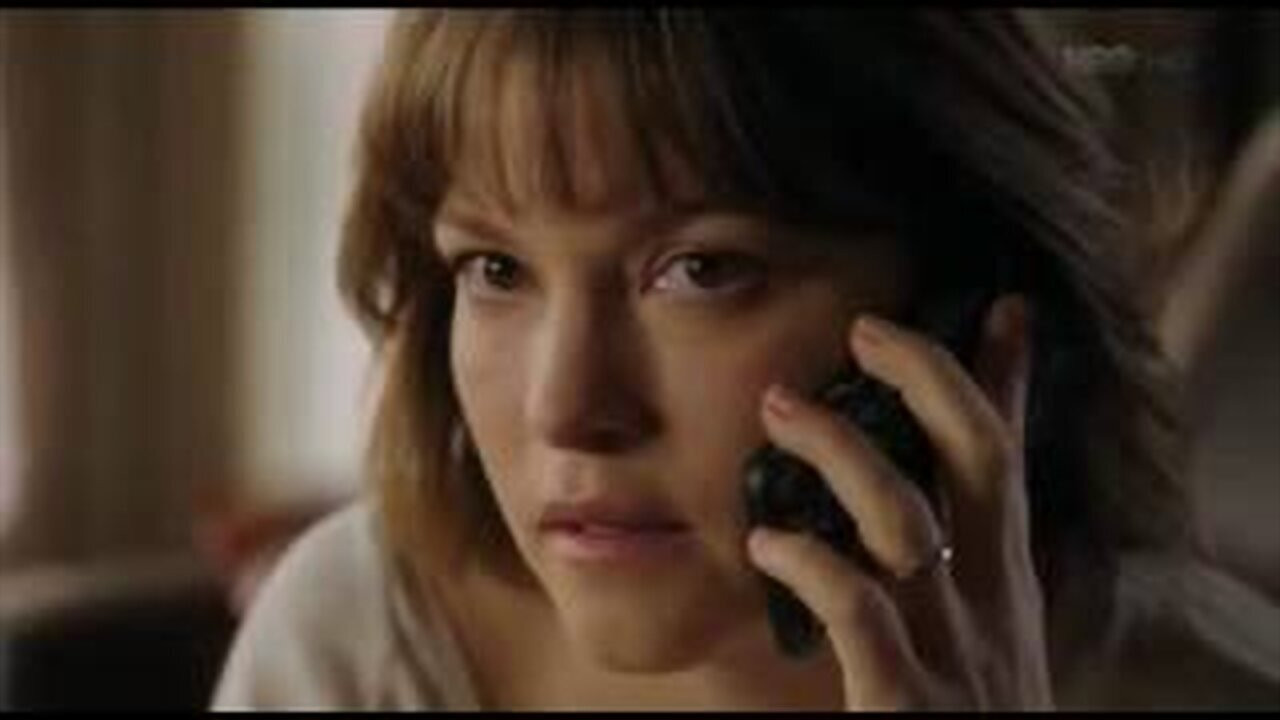 Profile for Murder backdrop