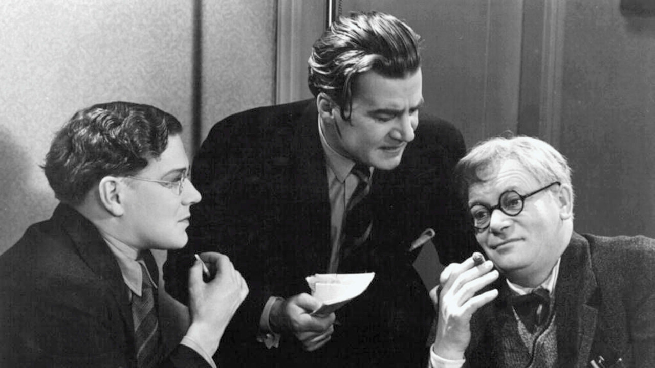 Olenko minä tullut haaremiin! backdrop