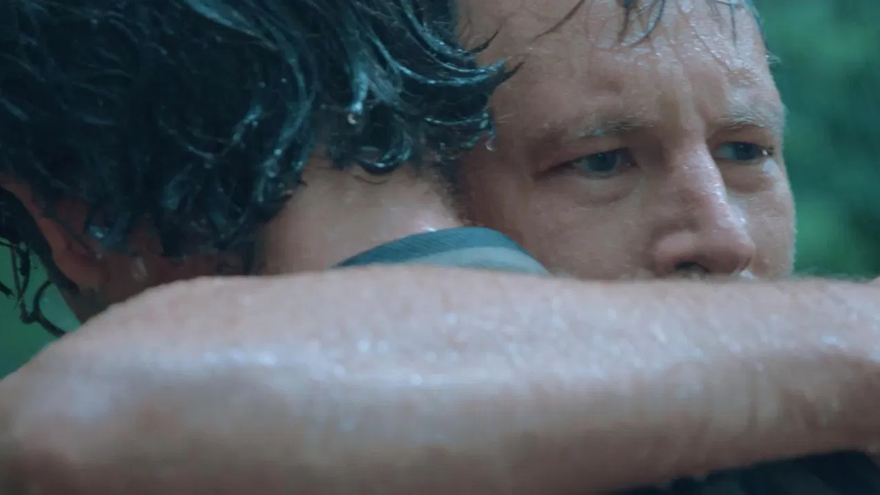 Not Even a Gravestone backdrop