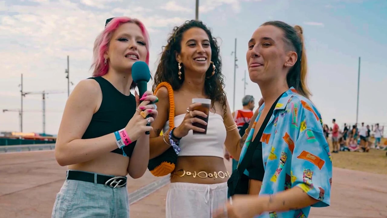 Dèficit d'atenció backdrop