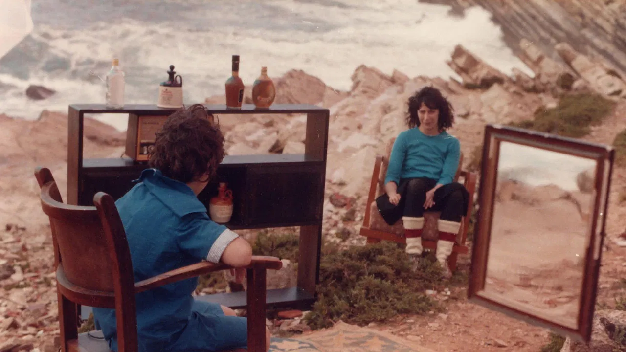 City of Pirates backdrop