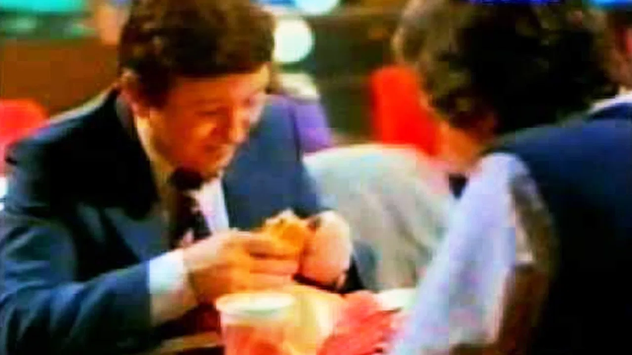 Sentimental backdrop