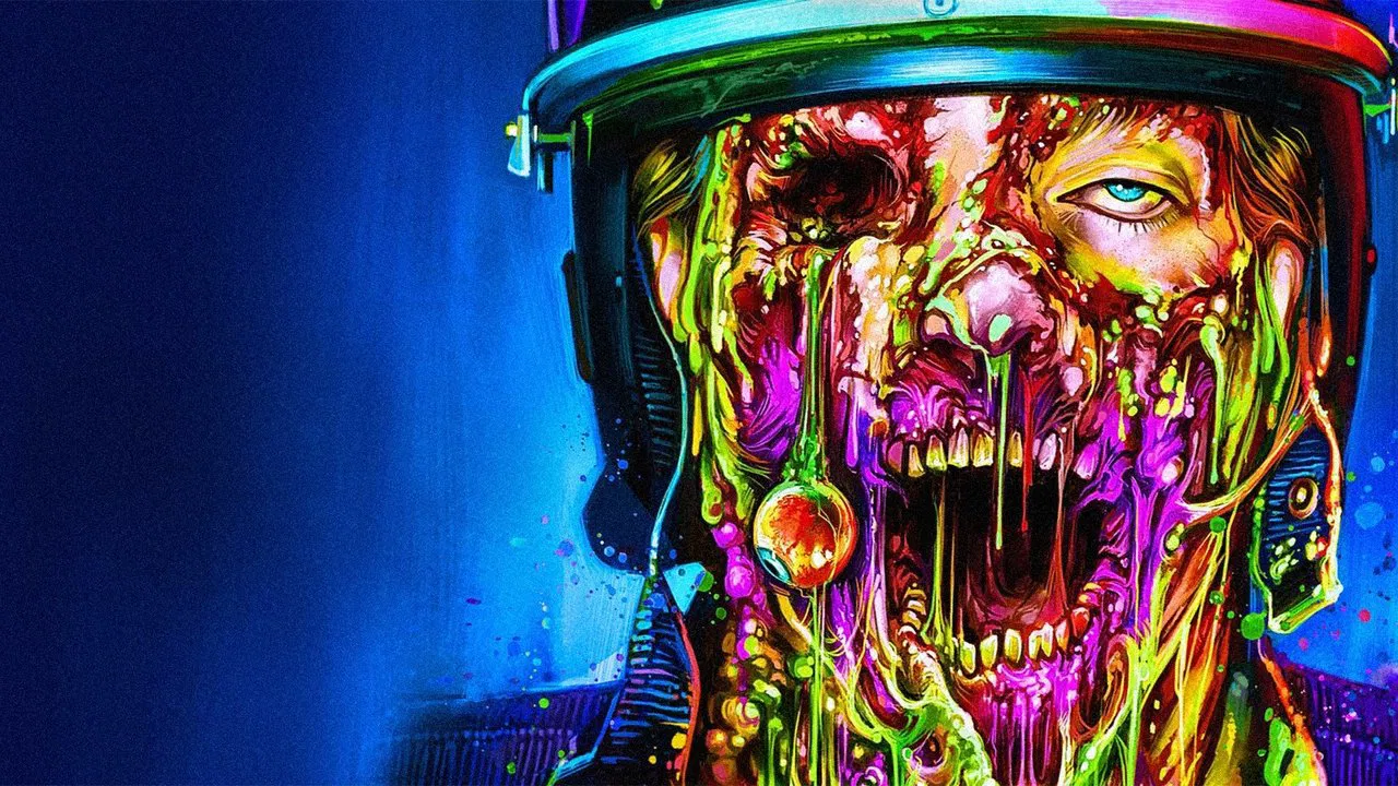 Street Trash backdrop