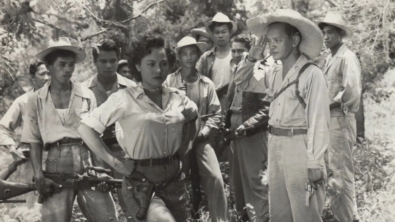 Outrages of the Orient backdrop