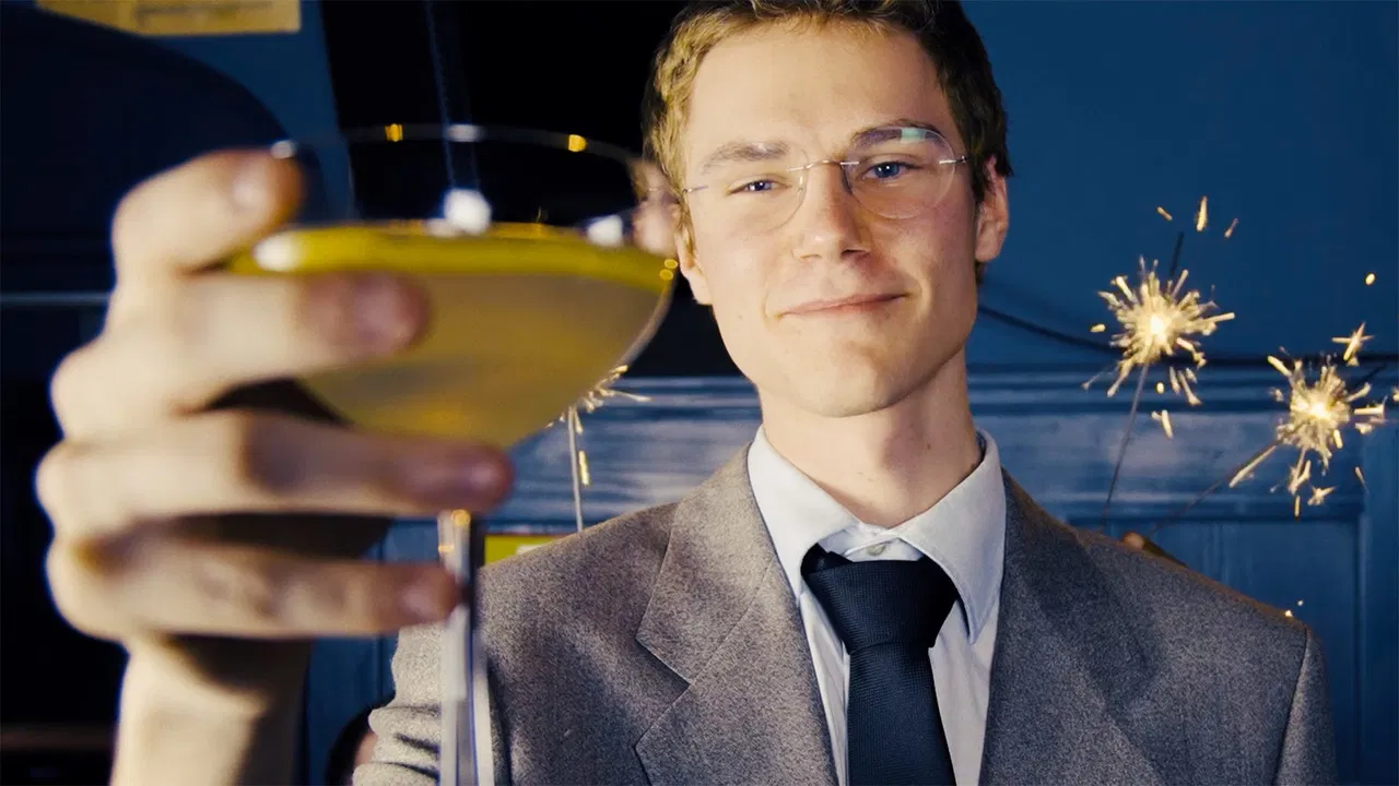 VOLL IM FILM backdrop