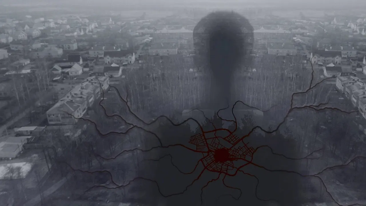 Pennsylvania backdrop