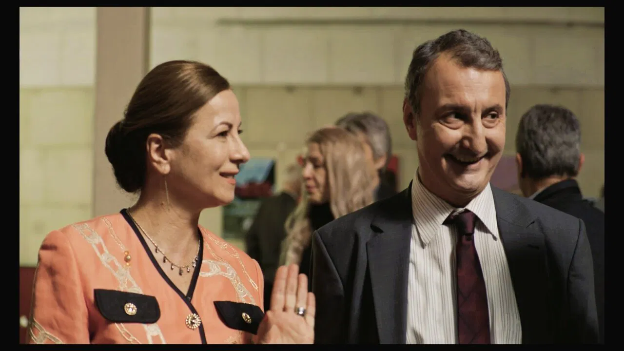 Bosnian Pot backdrop