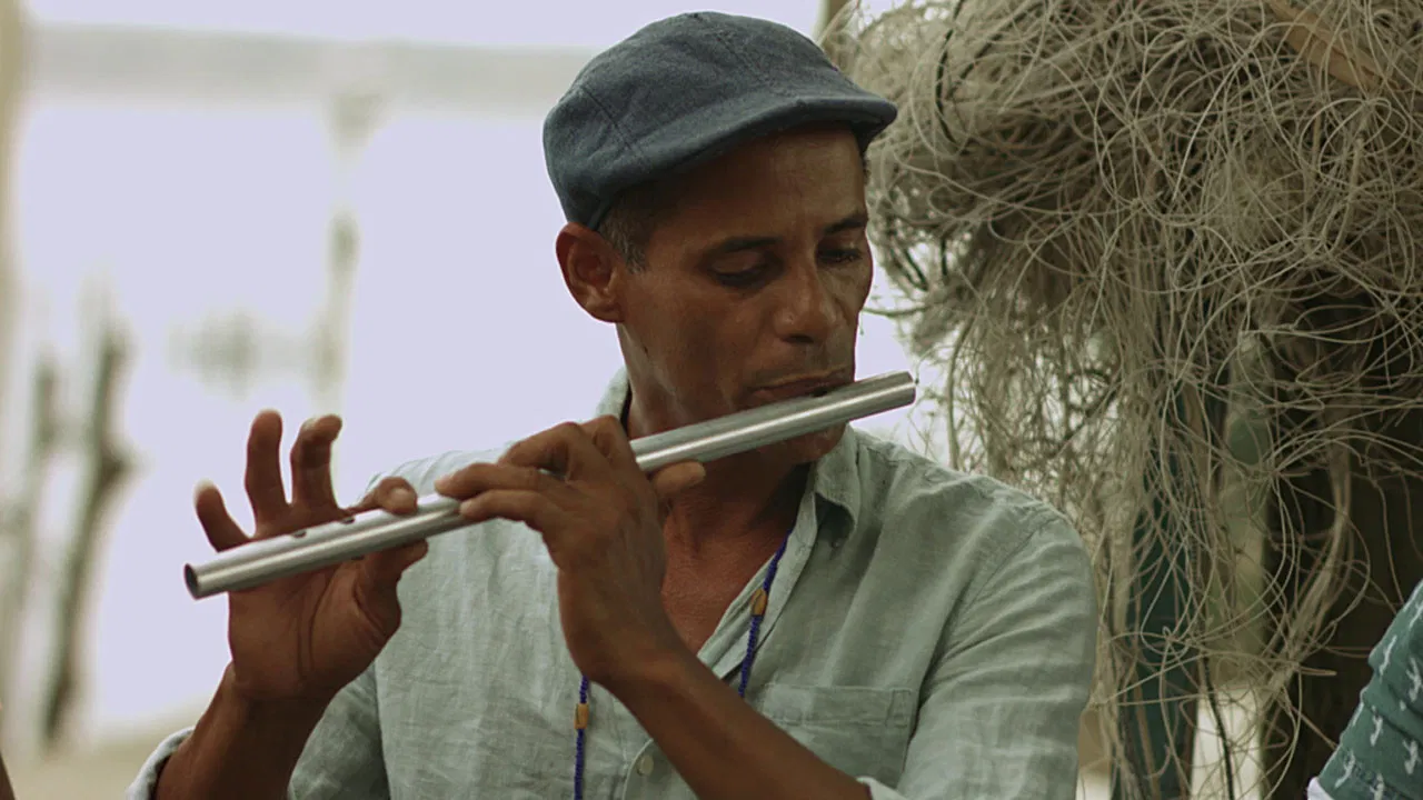 Ball or Drums backdrop