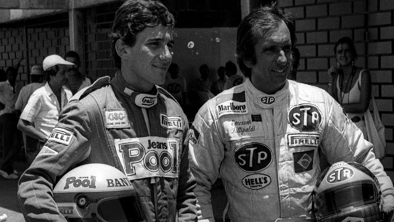 3 Champions backdrop