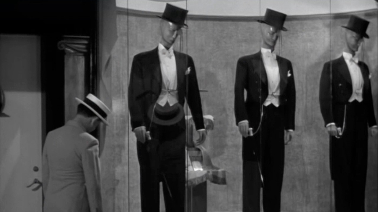 Trifles of Importance backdrop