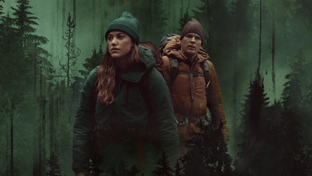 Significant Other backdrop