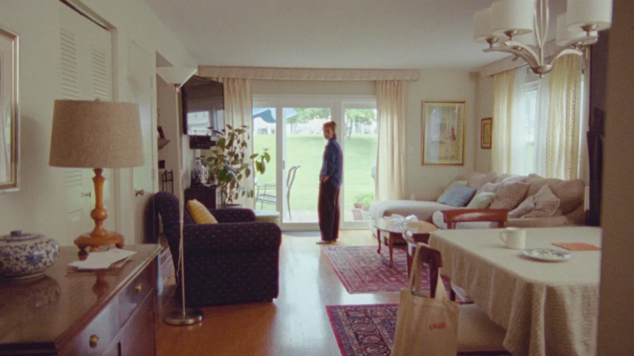 Three Meals backdrop