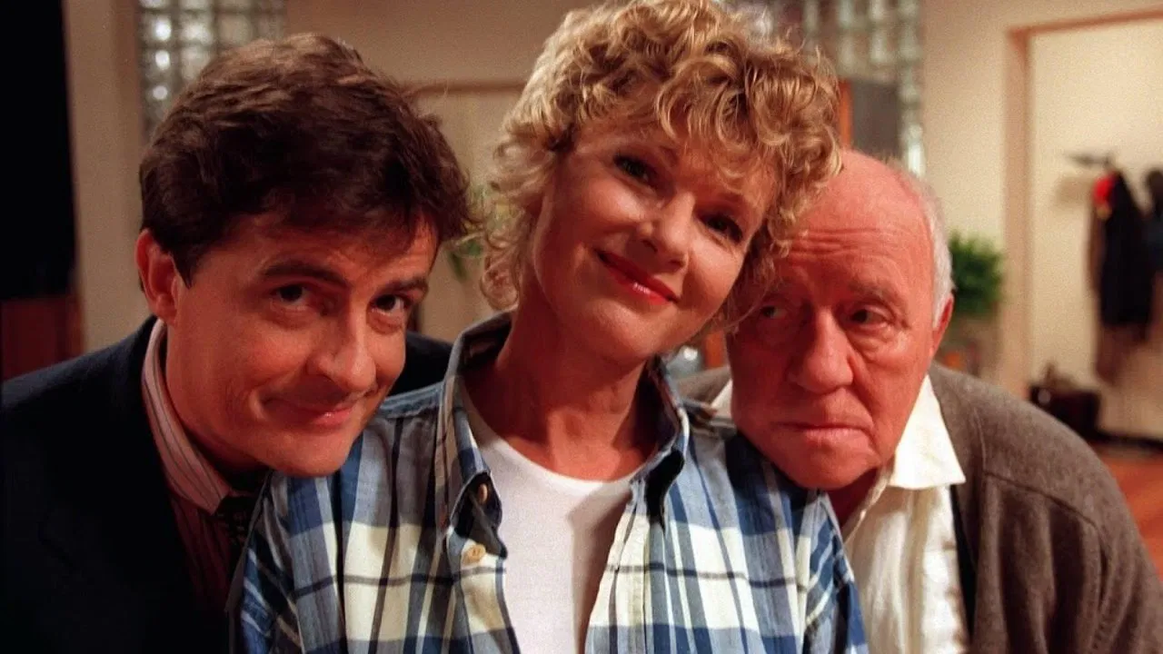 Het Zonnetje In Huis backdrop