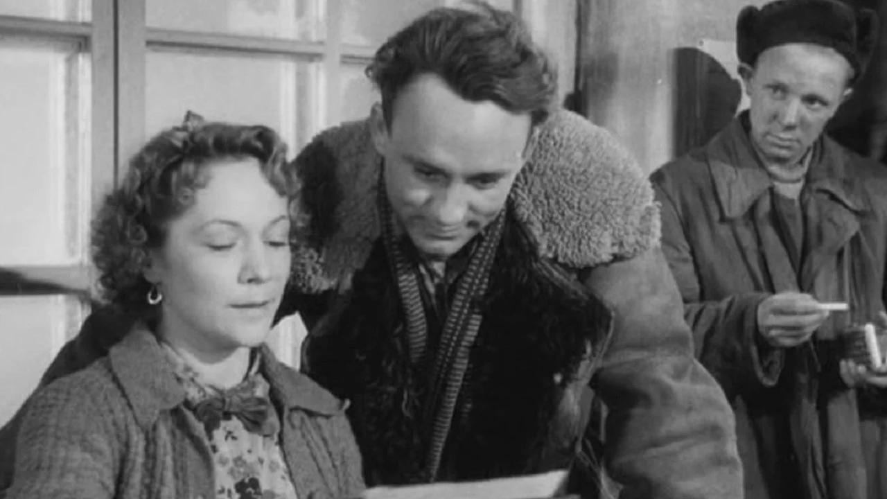 Other People's Relatives backdrop