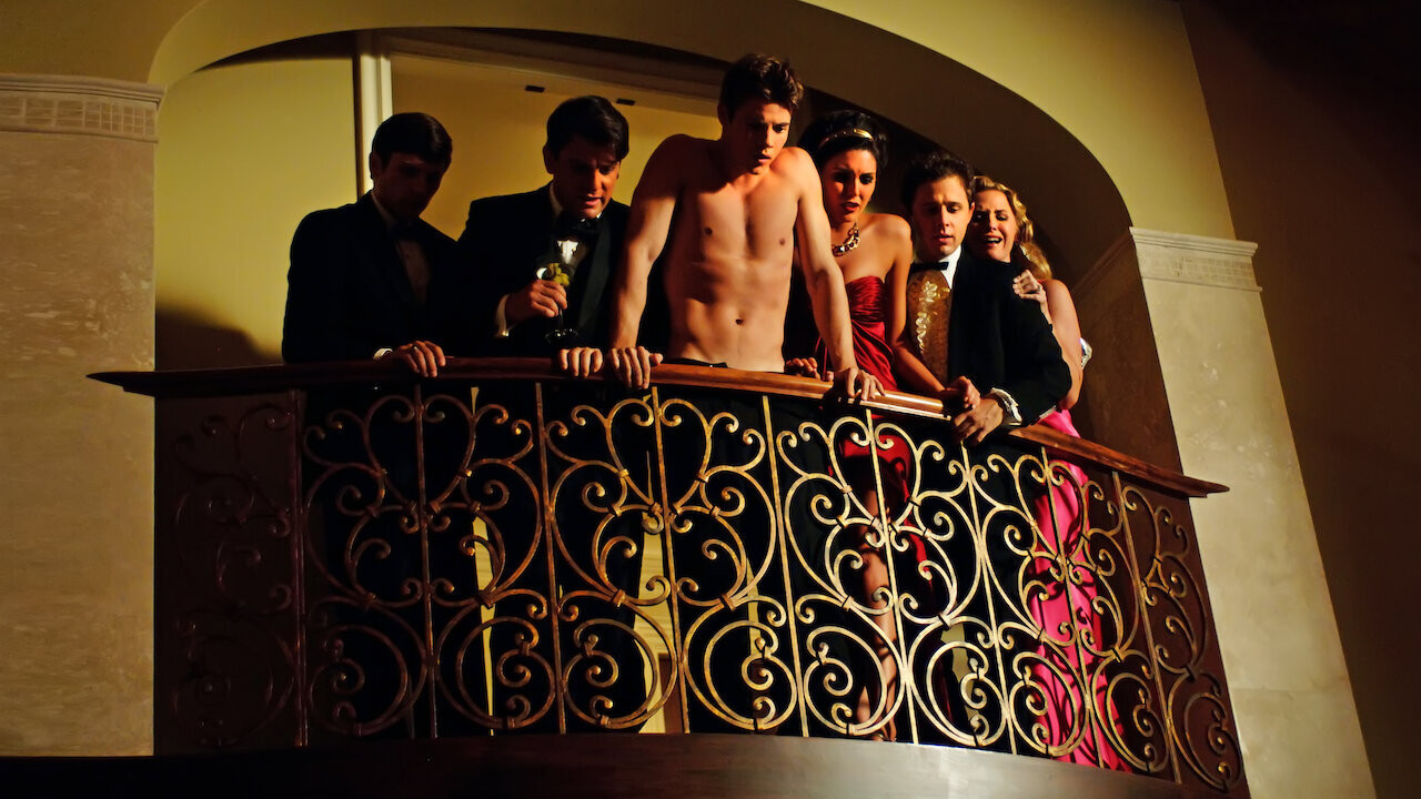 April Fool's Day backdrop