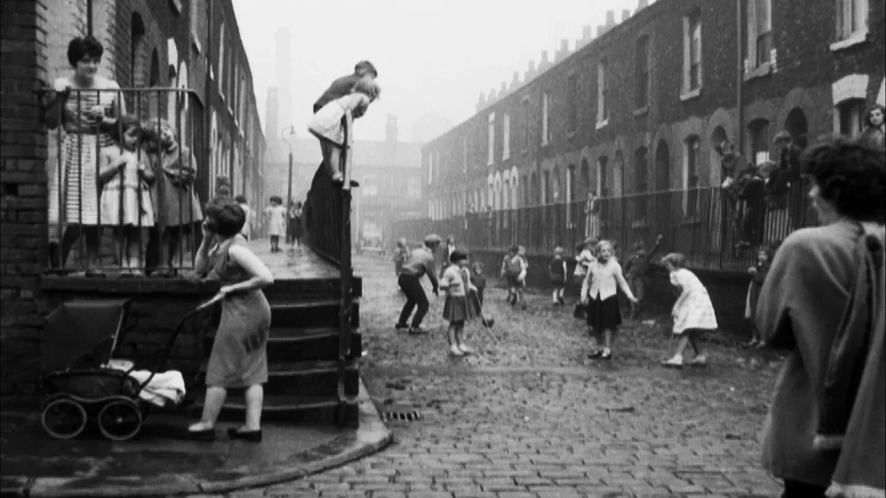 Abortion: Beyond the Backstreet backdrop