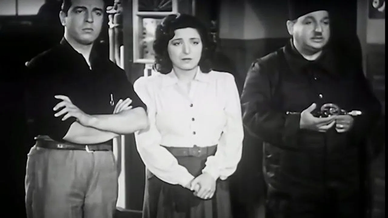 The workshop backdrop