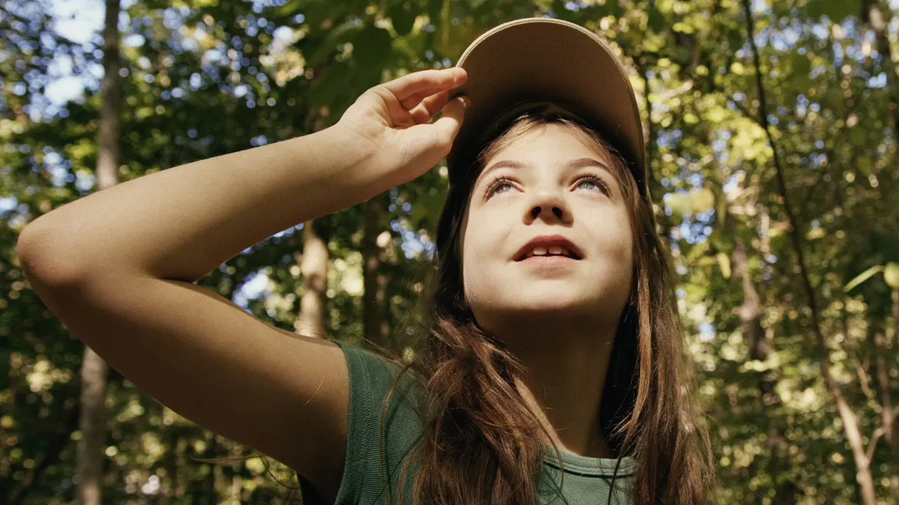 It's Alright Now backdrop