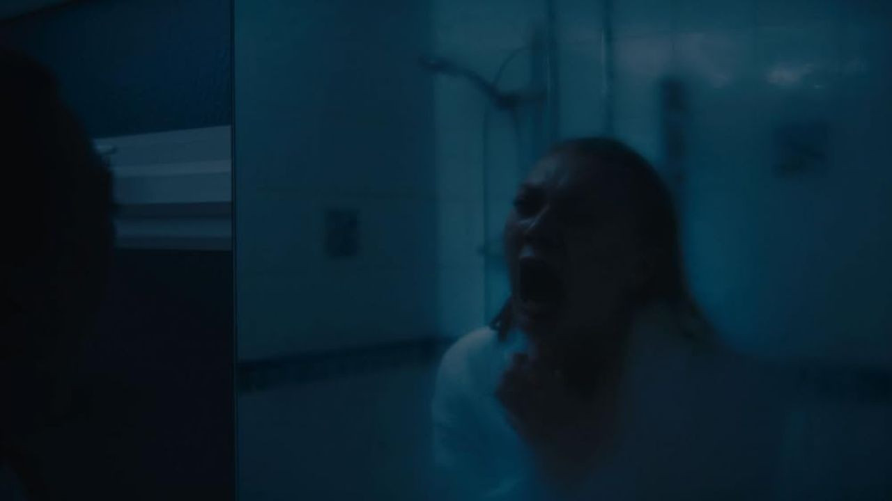 Open Your Eyes backdrop