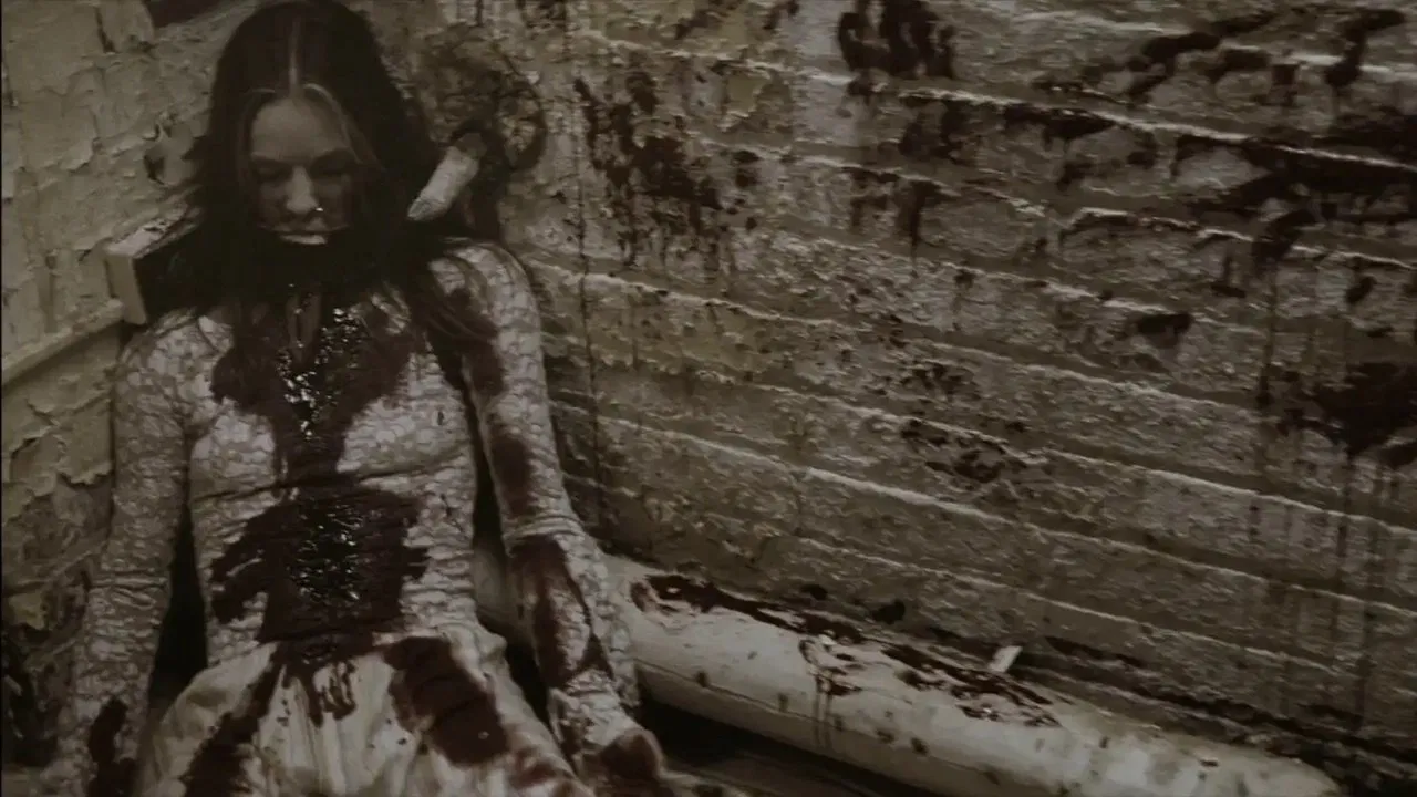 Crazy Eights backdrop