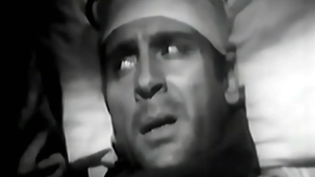 Derecho viejo backdrop