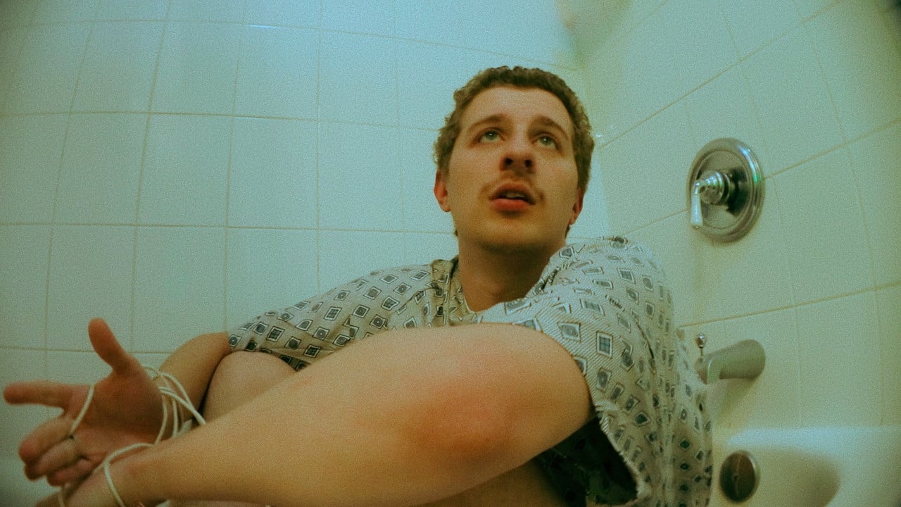 Gamer Surveillance State backdrop