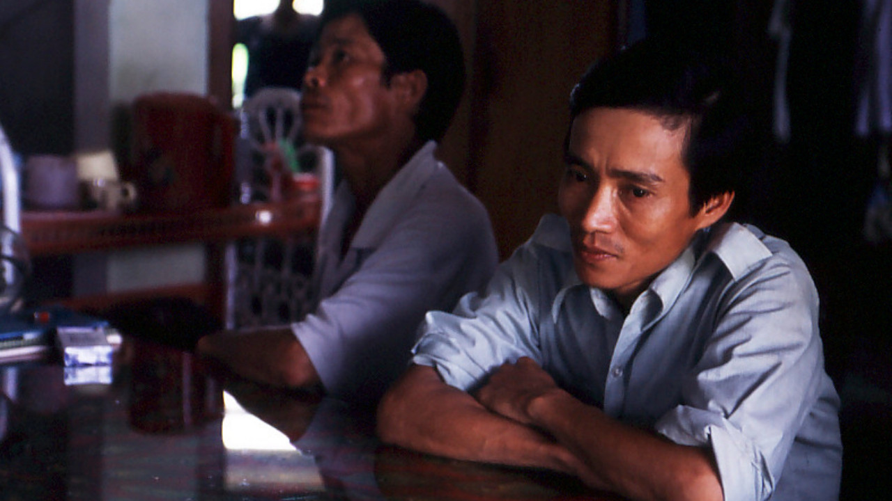 Mad Minutes backdrop