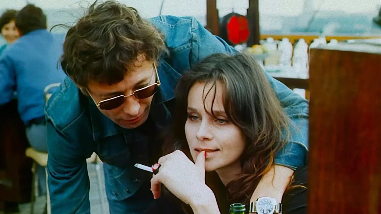 Golden Mine backdrop