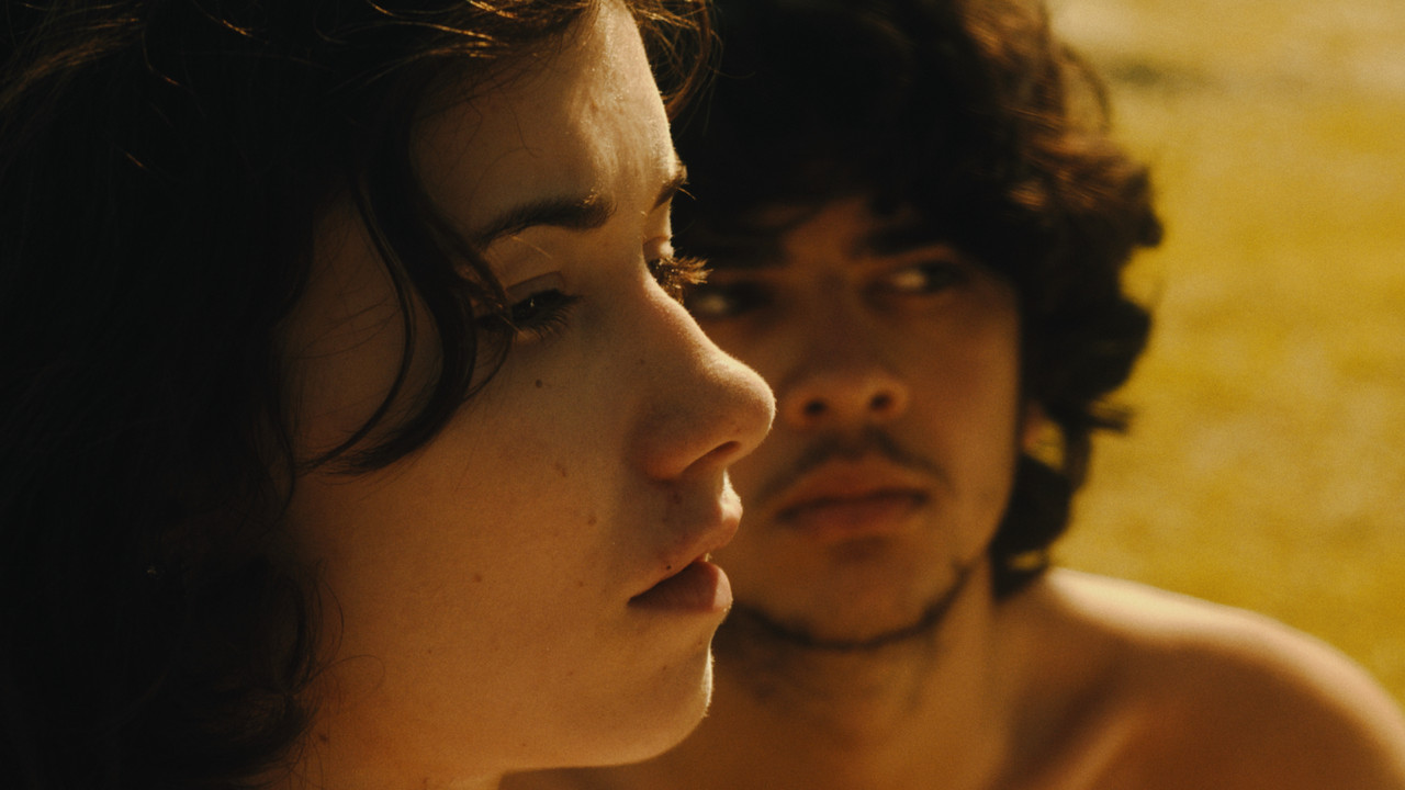 Tes yeux ont ma couleur backdrop