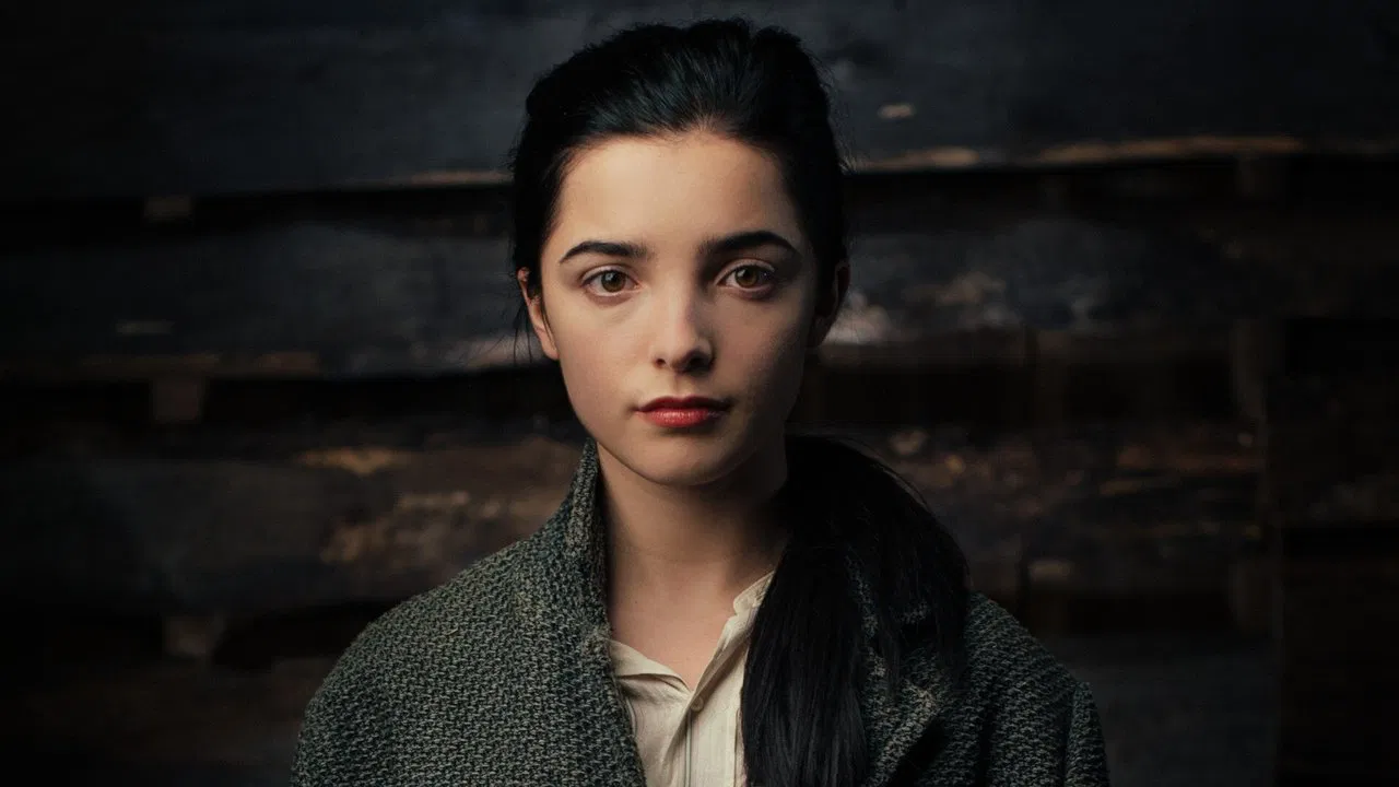 The Curse of Audrey Earnshaw backdrop