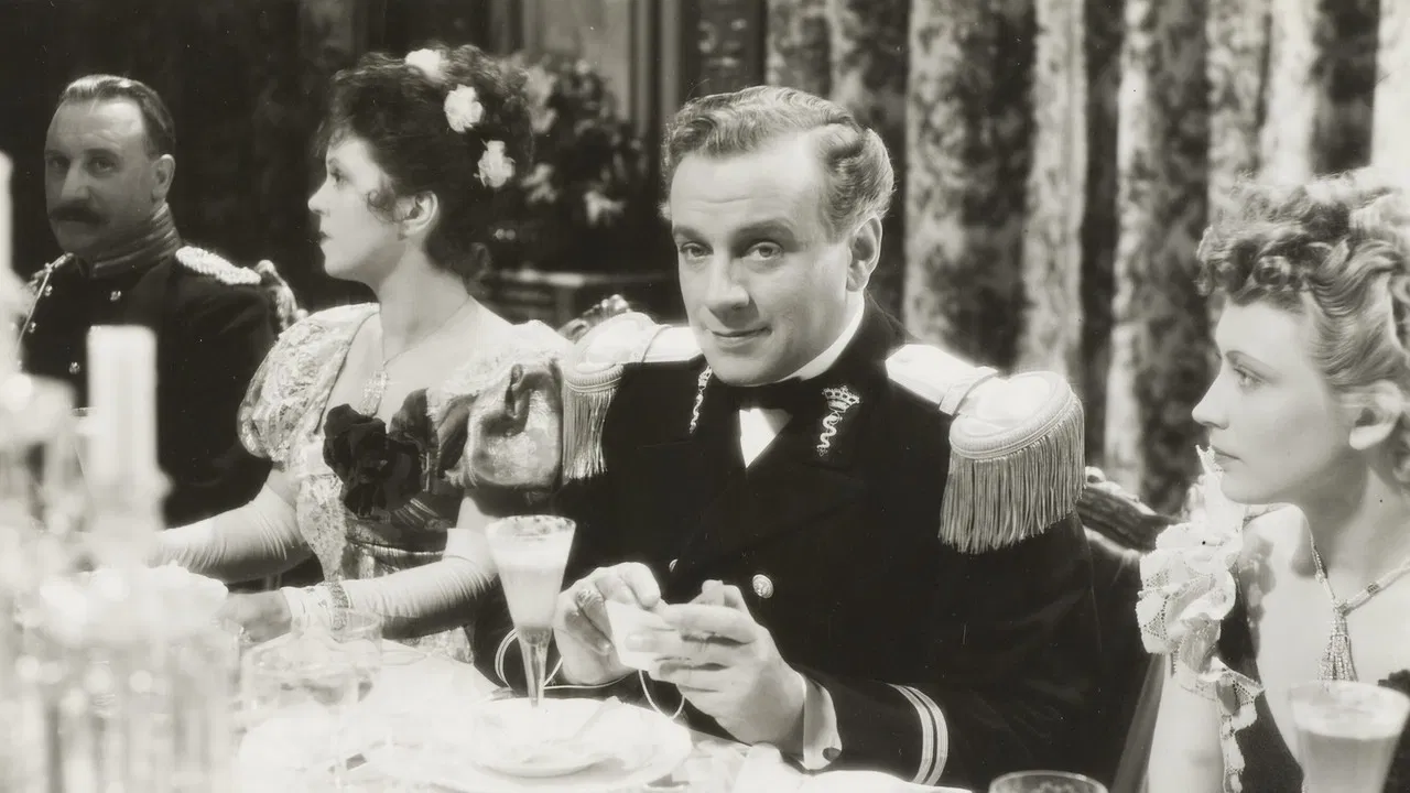 Forty Years backdrop