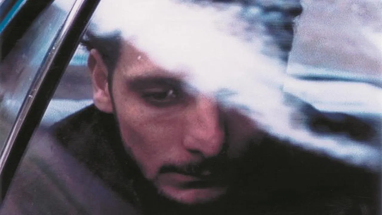 Your Dark Hair Ihsan backdrop