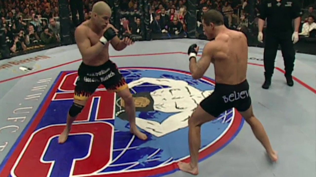 UFC 30: The Battle On The Boardwalk backdrop