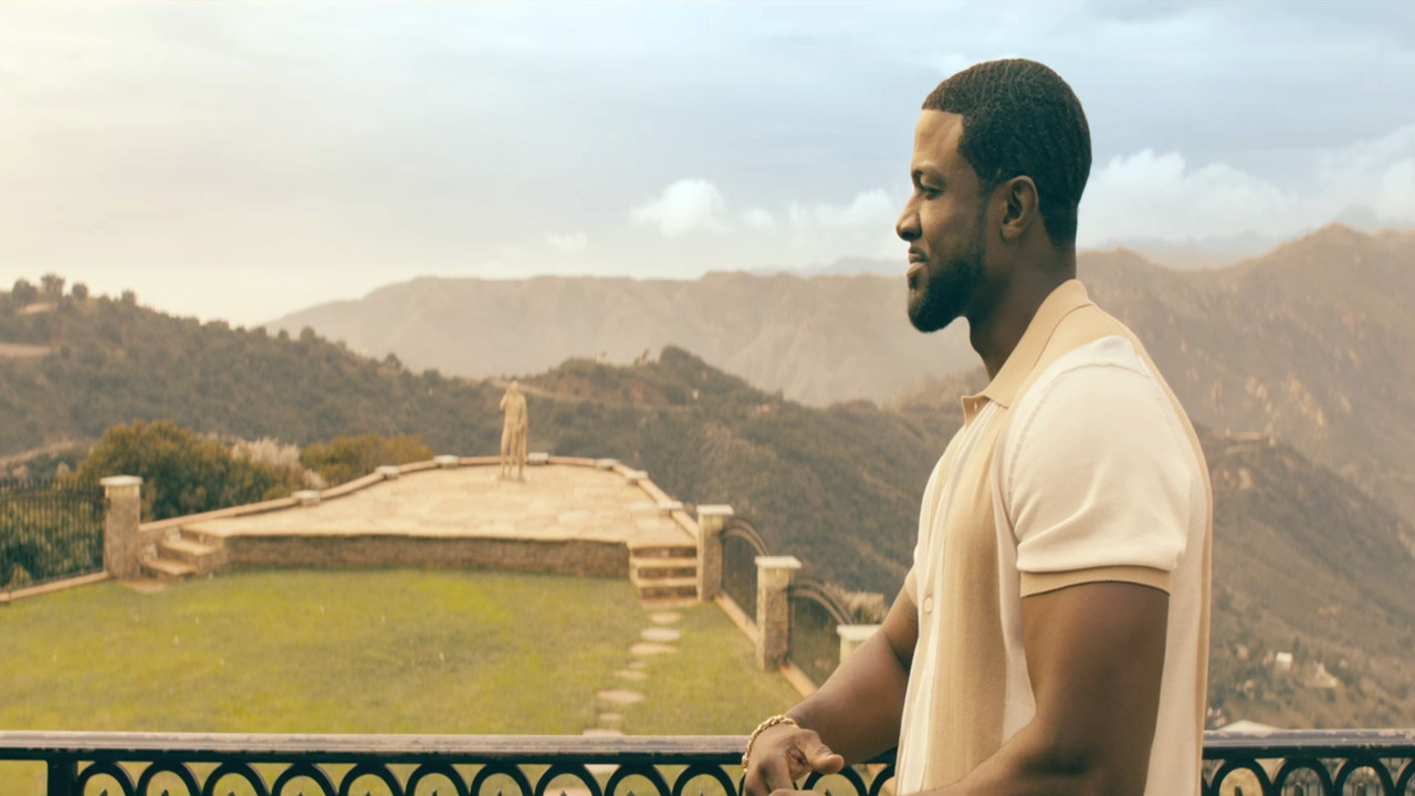 Dutch III: International Gangster backdrop