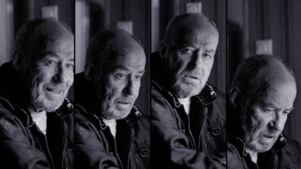 A Day After Work backdrop