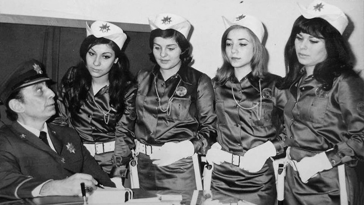 Cibali Karakolu backdrop