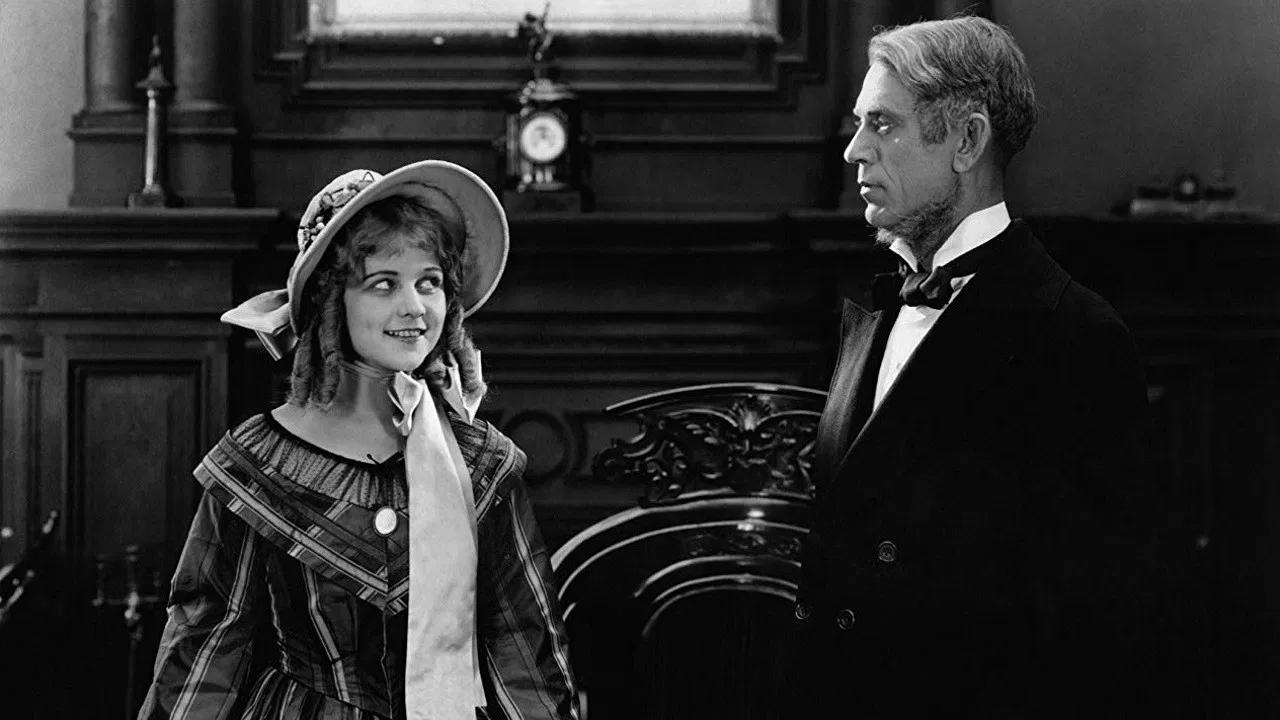 Secret Service backdrop