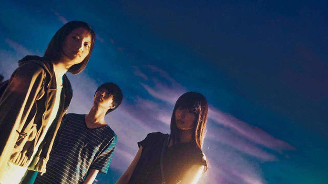 Moonless Dawn backdrop