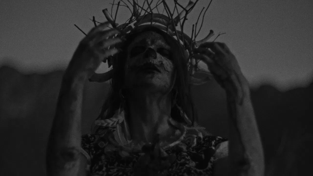 At Midnight Vol. 2 backdrop