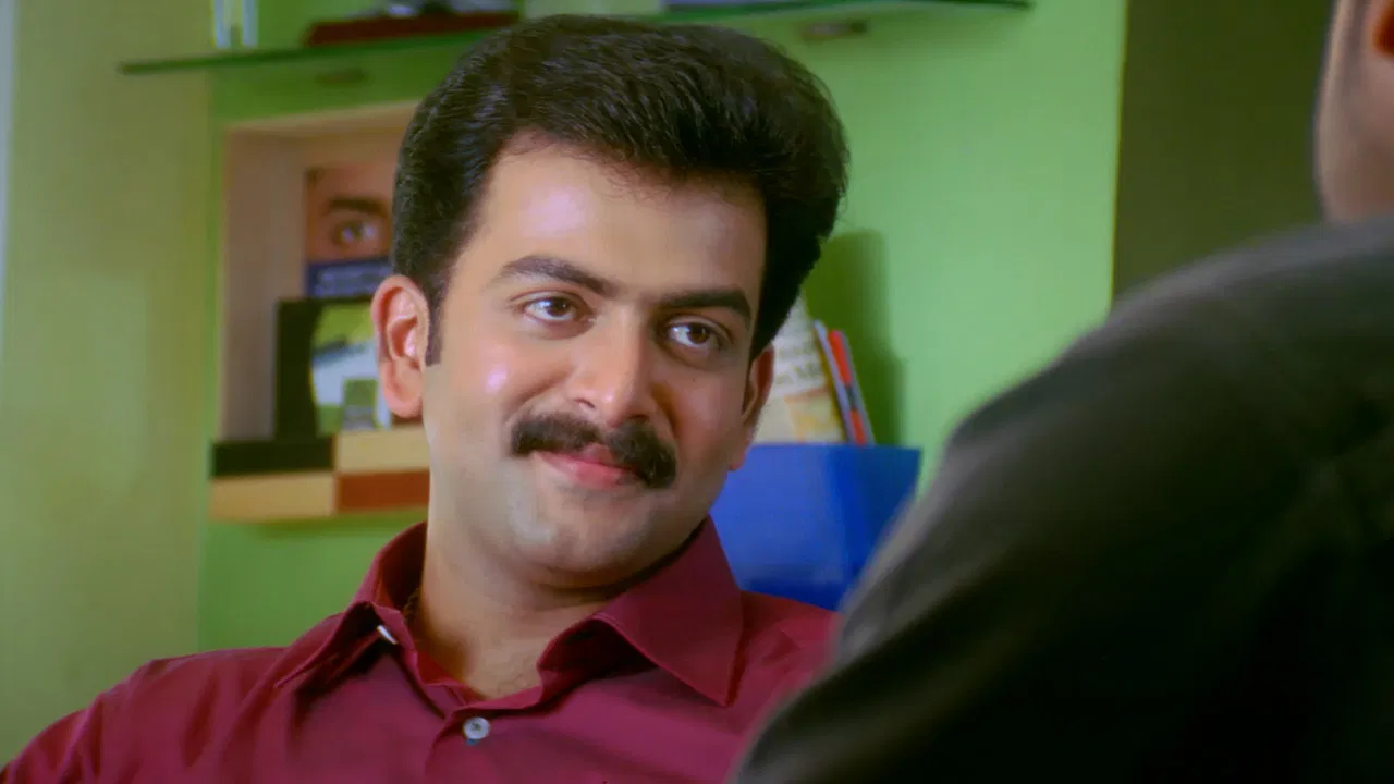 Kana Kanden backdrop