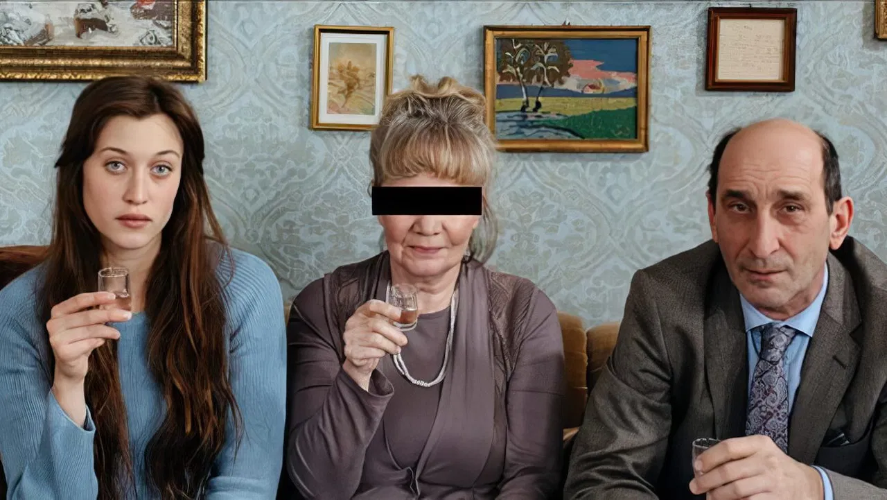 My Aunt in Sarajevo backdrop